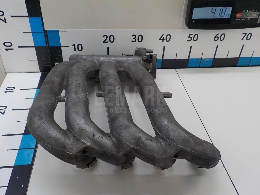 Коллектор впускной для  Audi 100/200 [44] 1983-1991