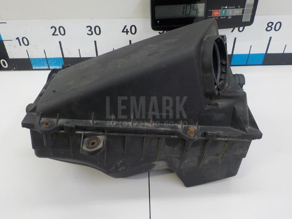 Корпус воздушного фильтра