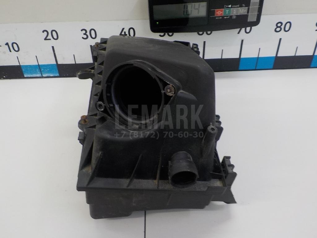 Корпус воздушного фильтра