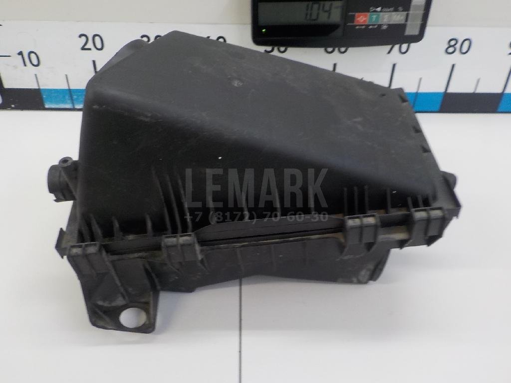 Корпус воздушного фильтра