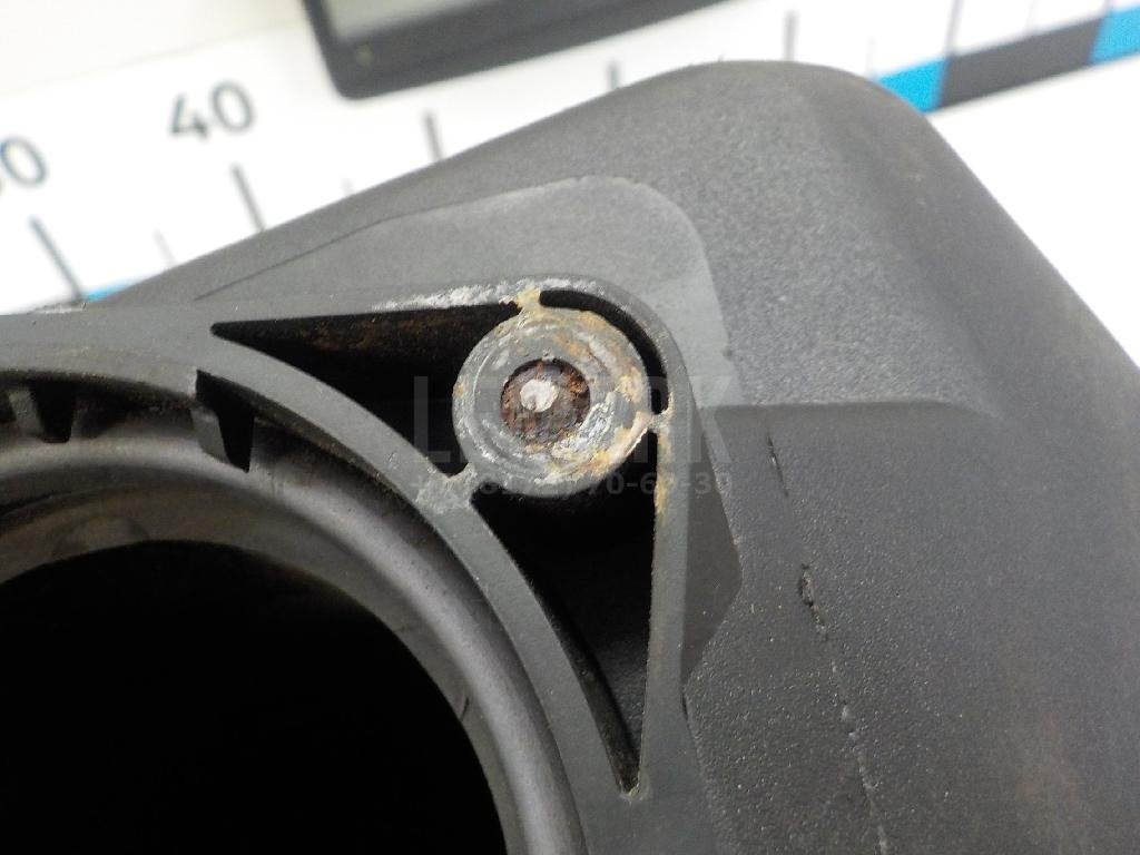 Корпус воздушного фильтра