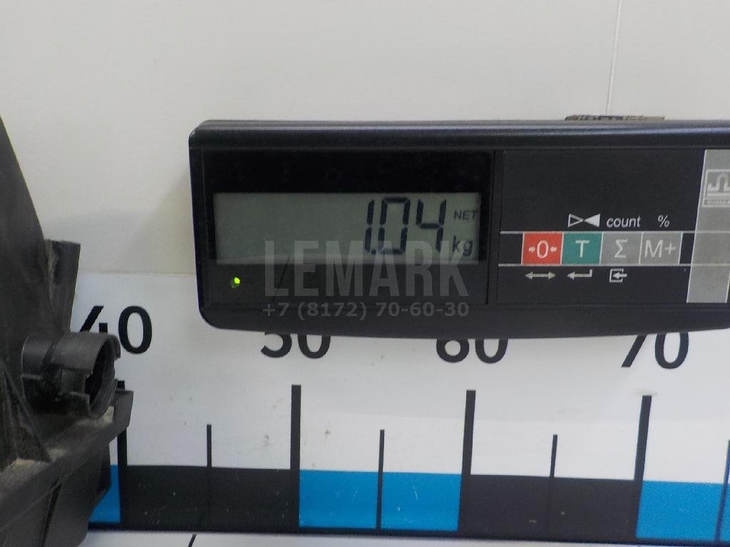 Корпус воздушного фильтра