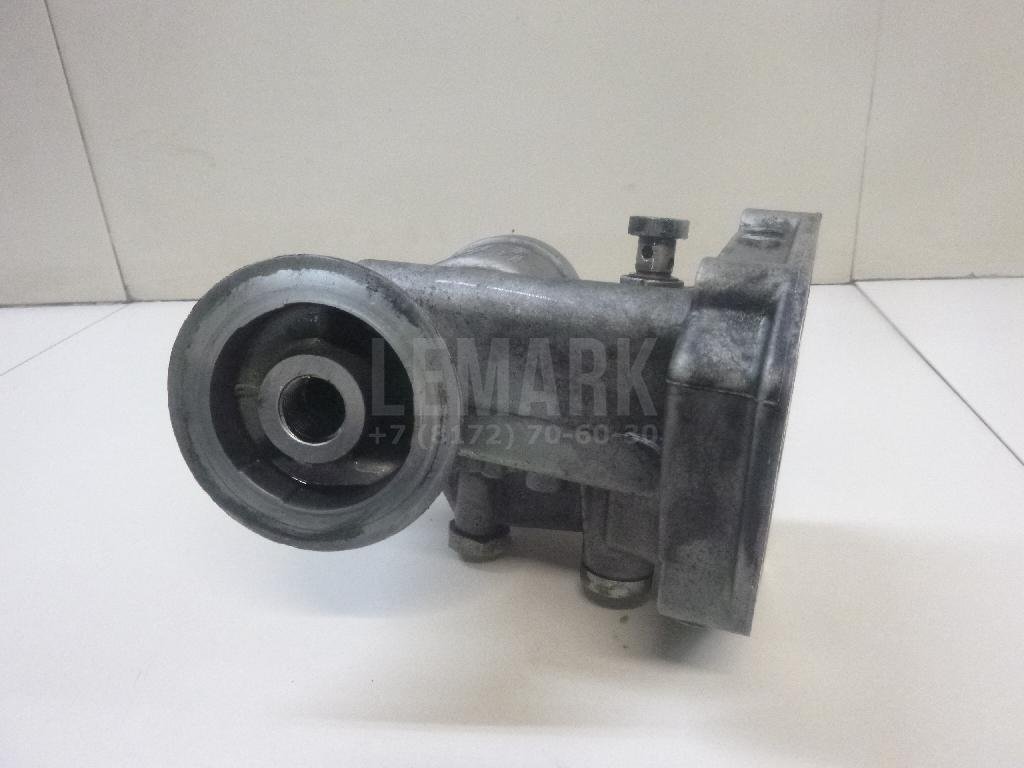 Корпус масляного фильтра