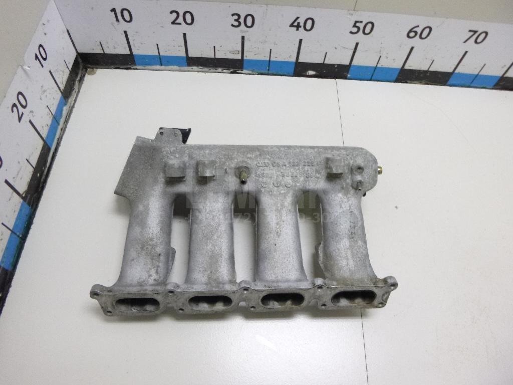 Коллектор впускной