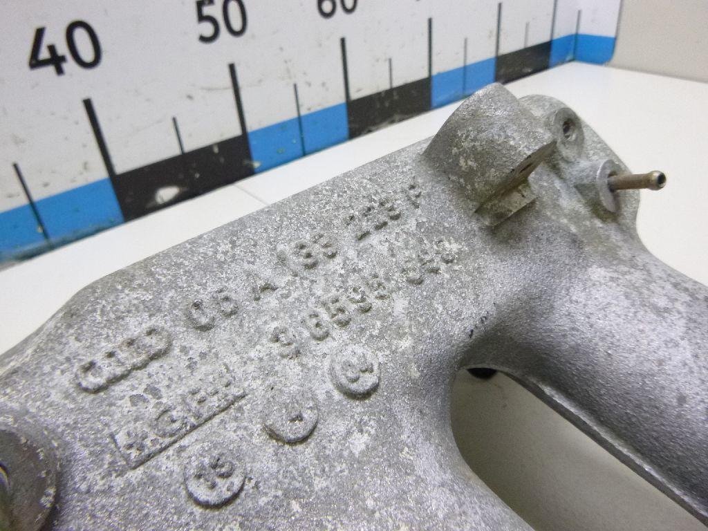 Коллектор впускной