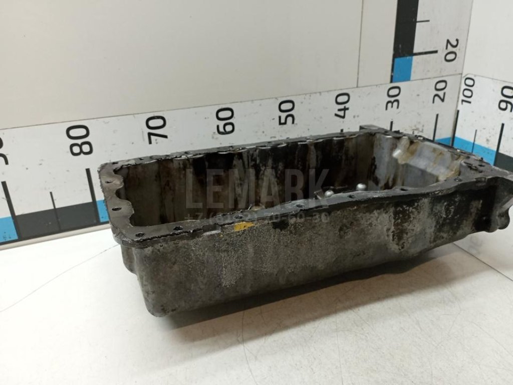 Поддон масляный двигателя