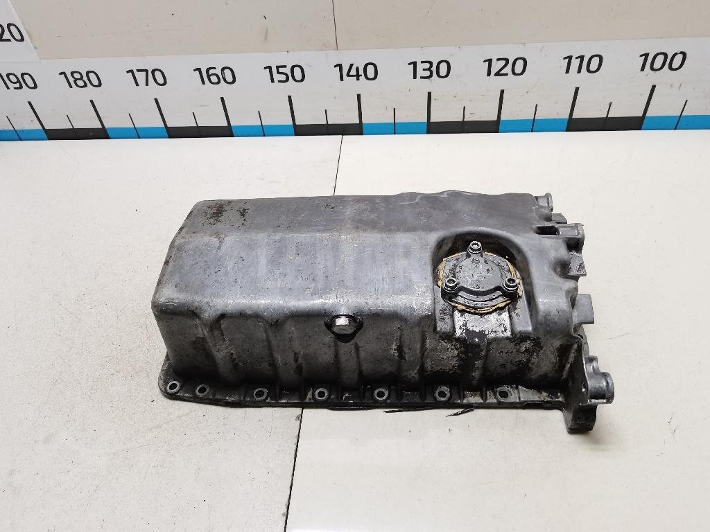 Поддон масляный двигателя для  Audi A4 [B7] 2005-2007