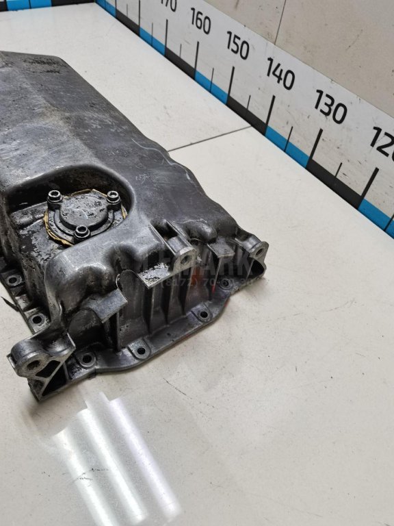 Поддон масляный двигателя для  Audi A4 [B7] 2005-2007