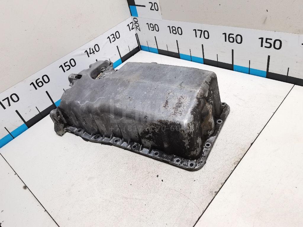 Поддон масляный двигателя для  Audi A4 [B7] 2005-2007