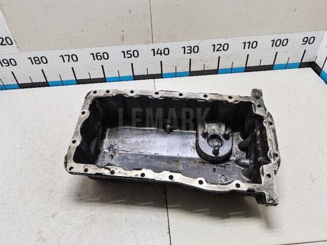 Поддон масляный двигателя