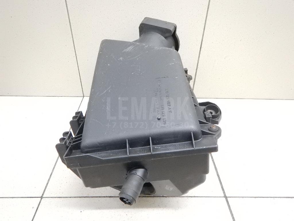 Корпус воздушного фильтра