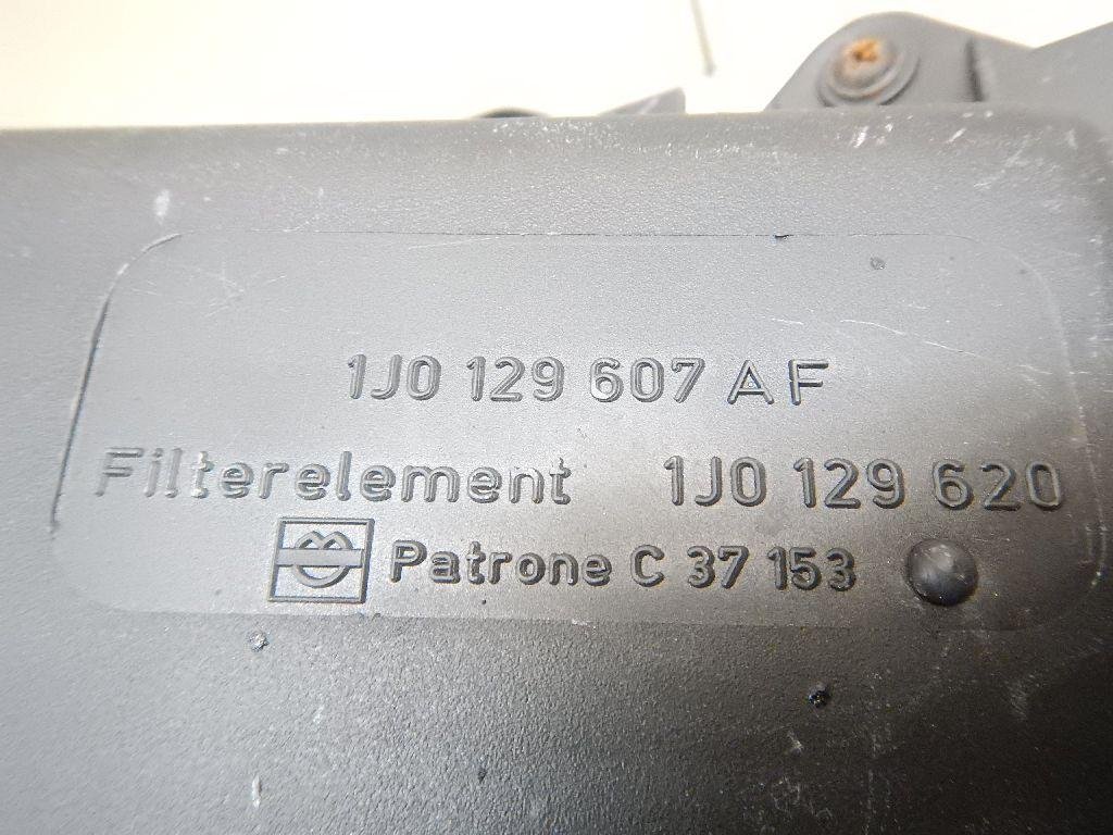 Корпус воздушного фильтра