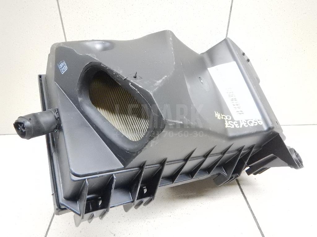 Корпус воздушного фильтра