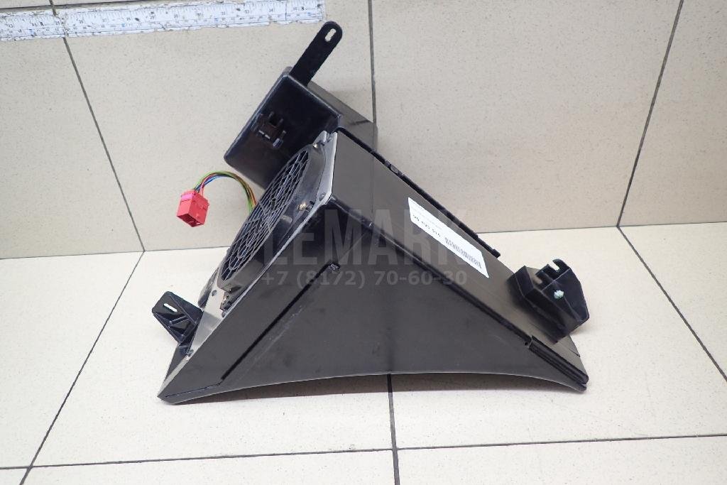 Сабвуфер для  Audi 100/200 [44] 1983-1991