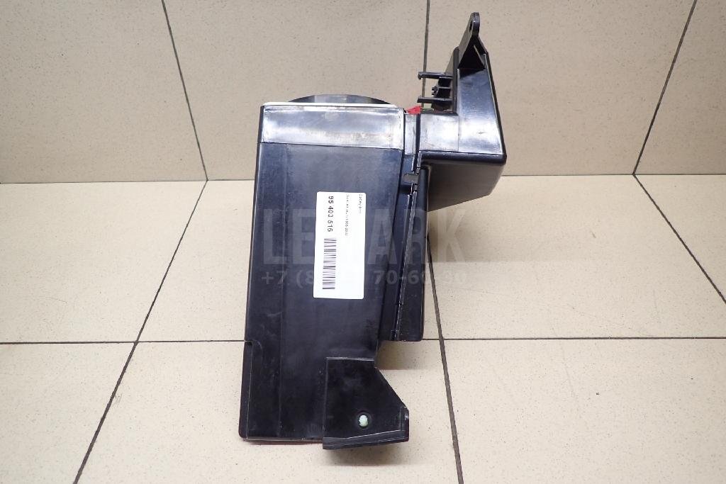 Сабвуфер для  Audi 100/200 [44] 1983-1991