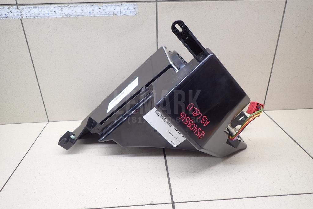 Сабвуфер для  Audi 100/200 [44] 1983-1991