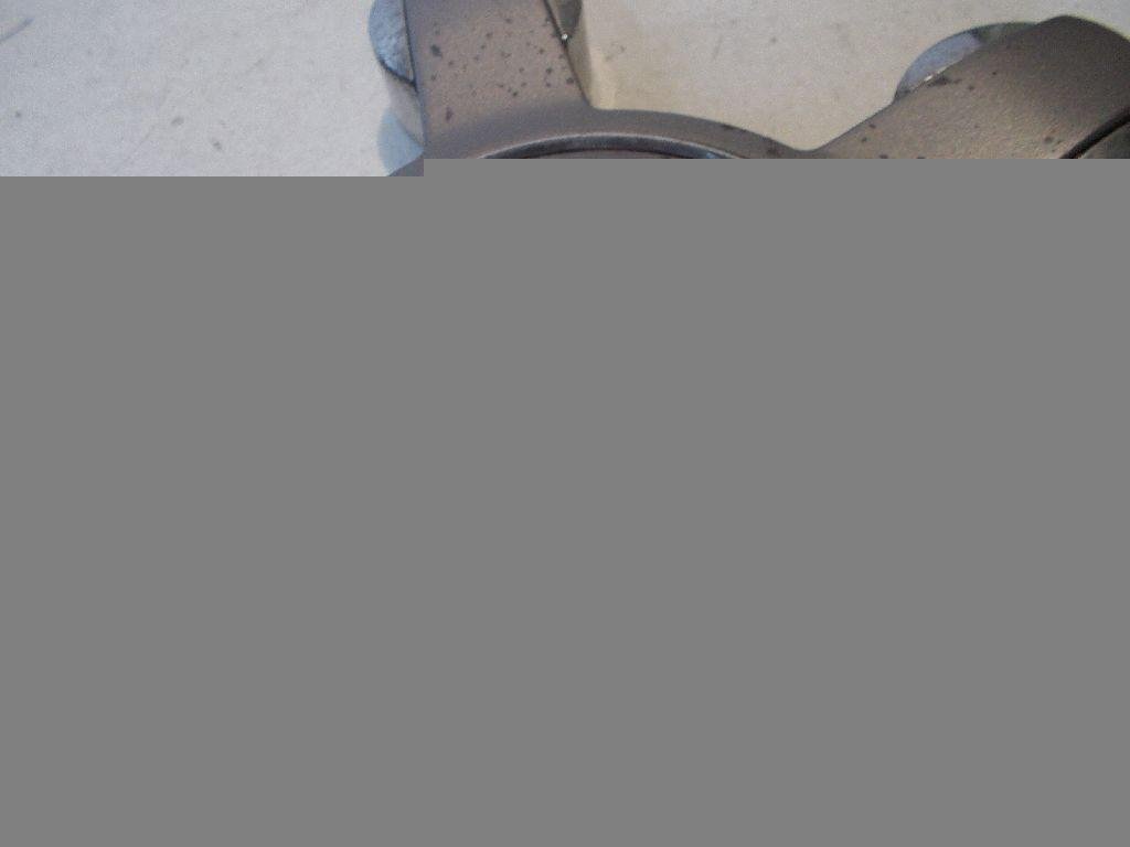 Колпак декор. легкосплавного диска