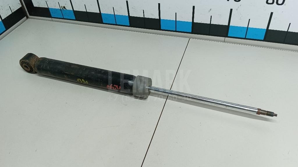 Амортизатор задний