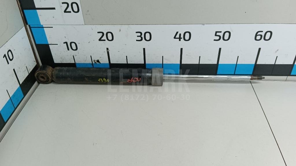 Амортизатор задний