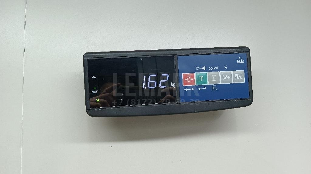 Амортизатор задний