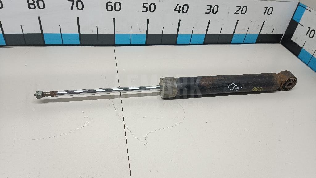 Амортизатор задний