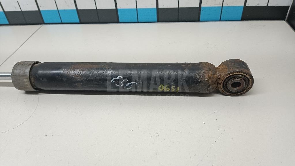 Амортизатор задний