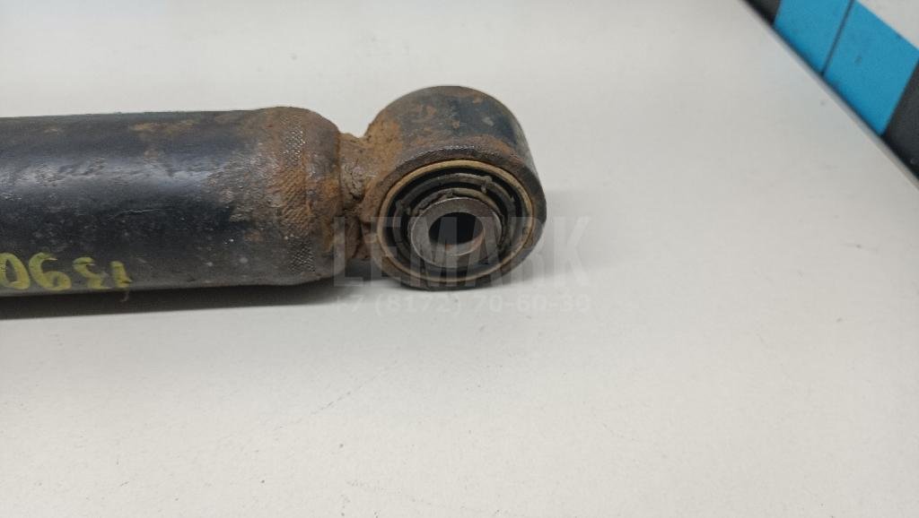 Амортизатор задний