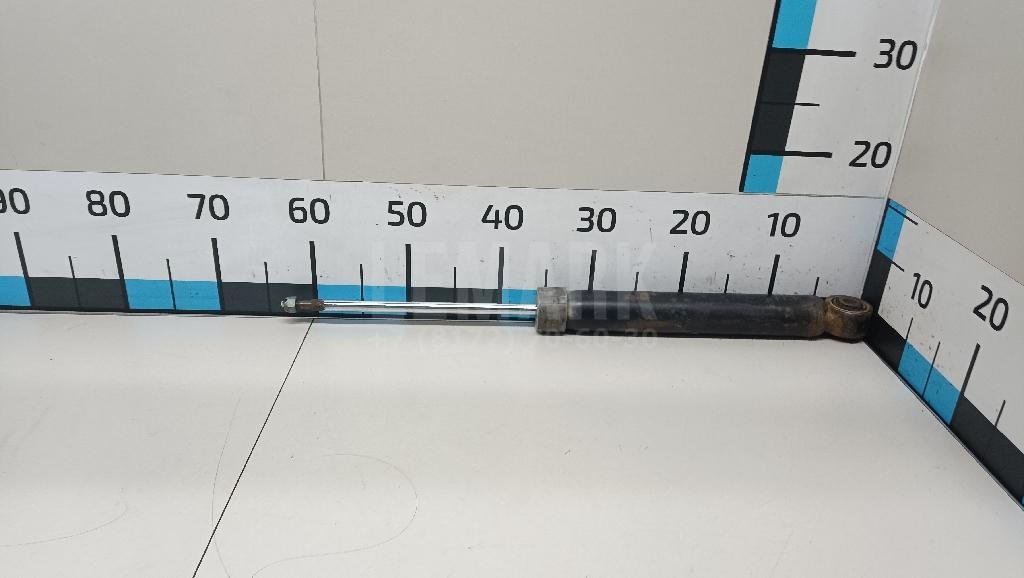 Амортизатор задний