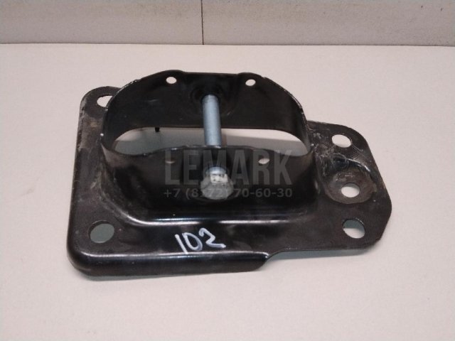 Кронштейн (п.з.к.)