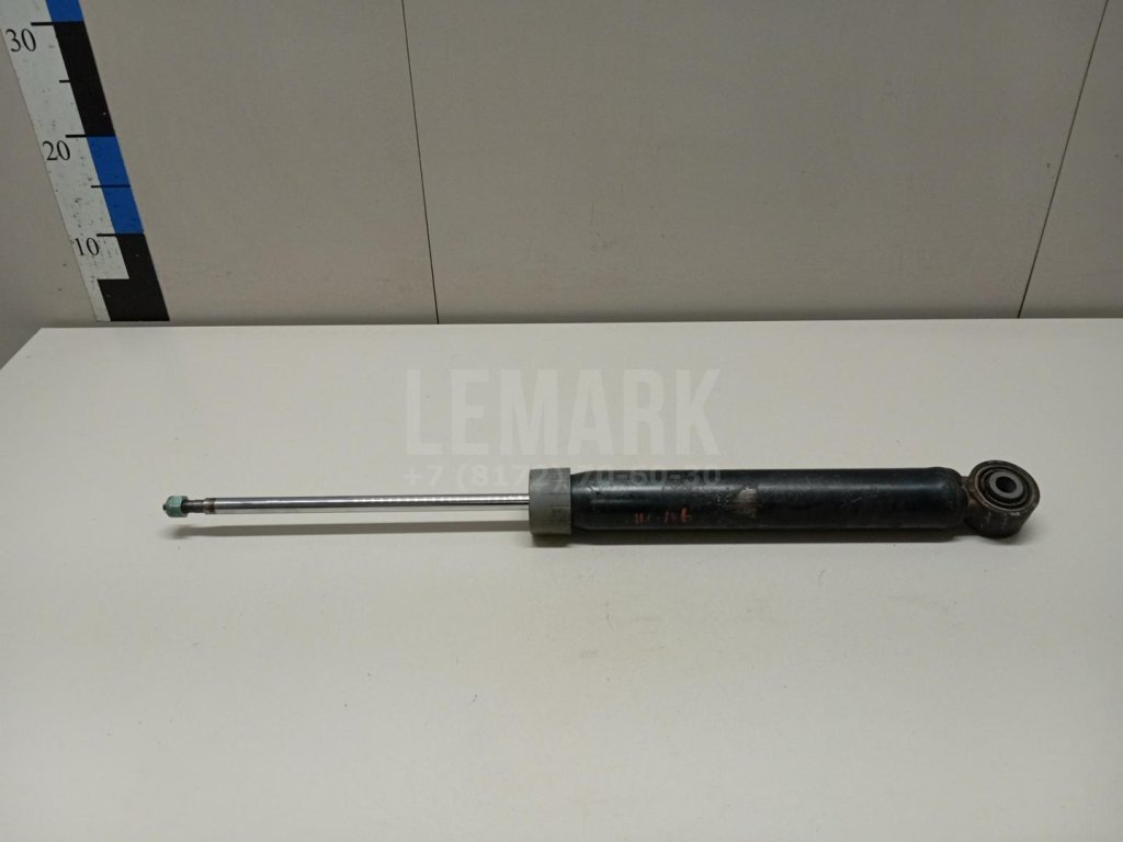 Амортизатор задний