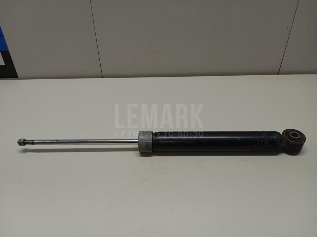 Амортизатор задний