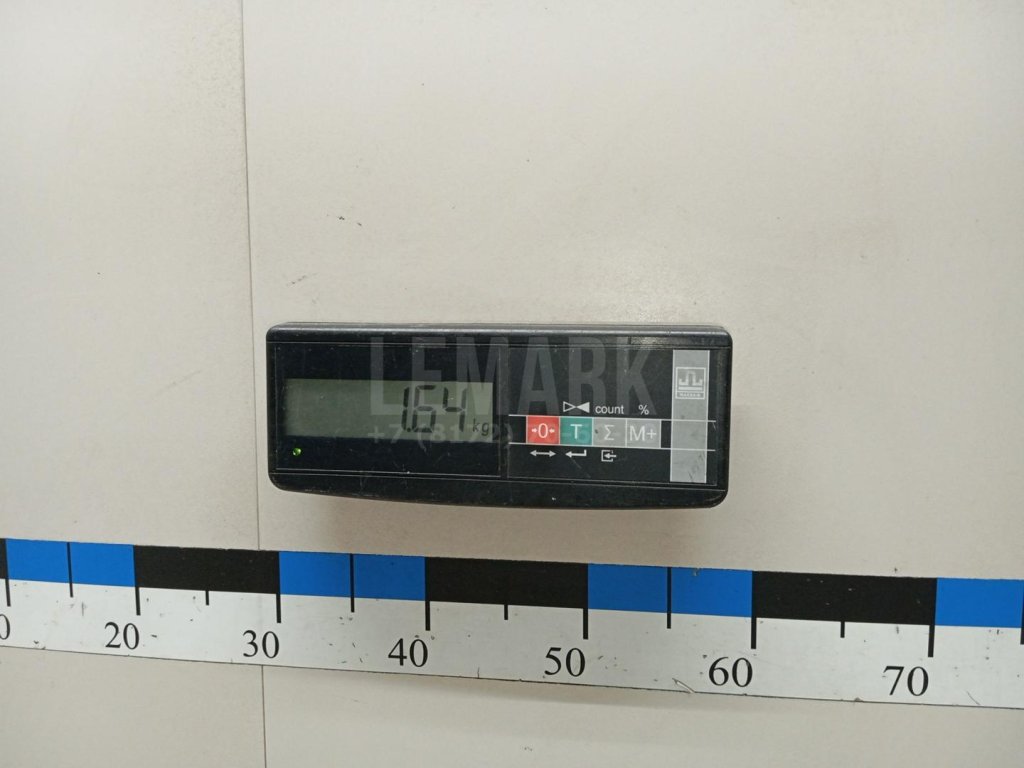 Амортизатор задний