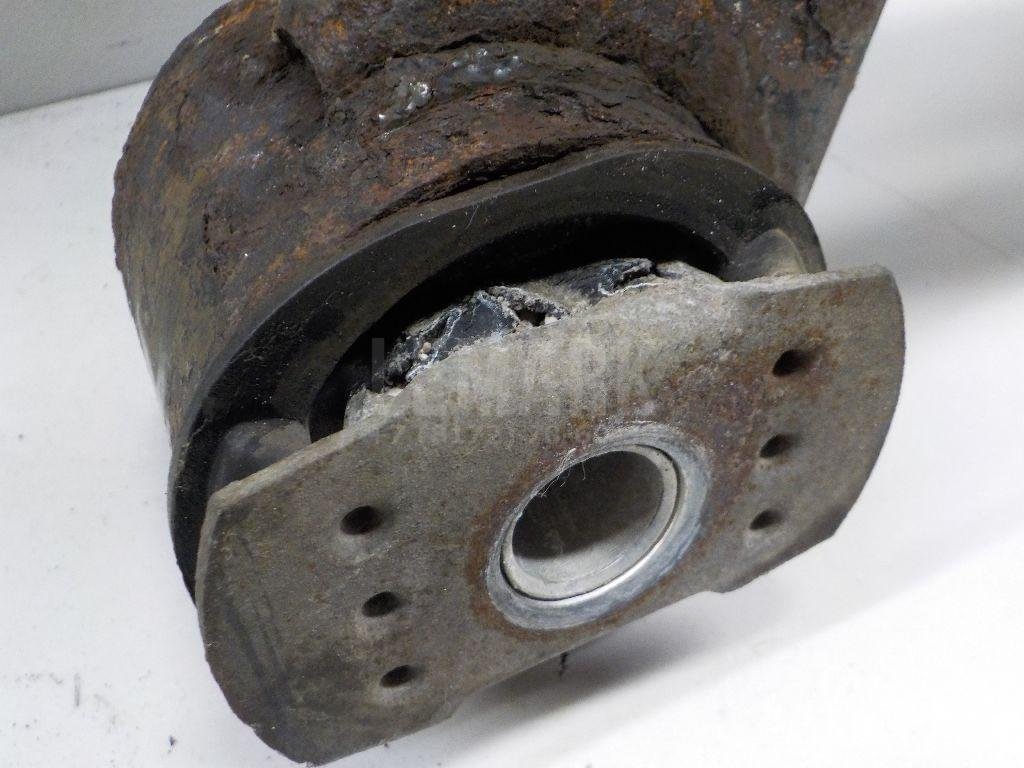 Балка задняя