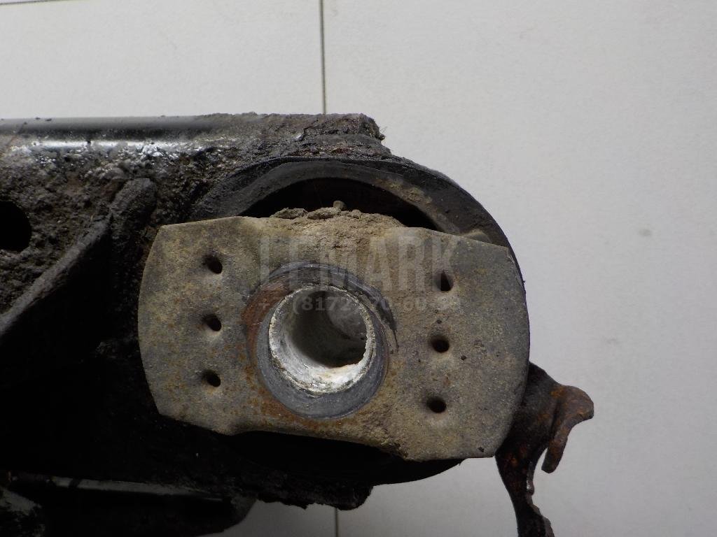 Балка задняя