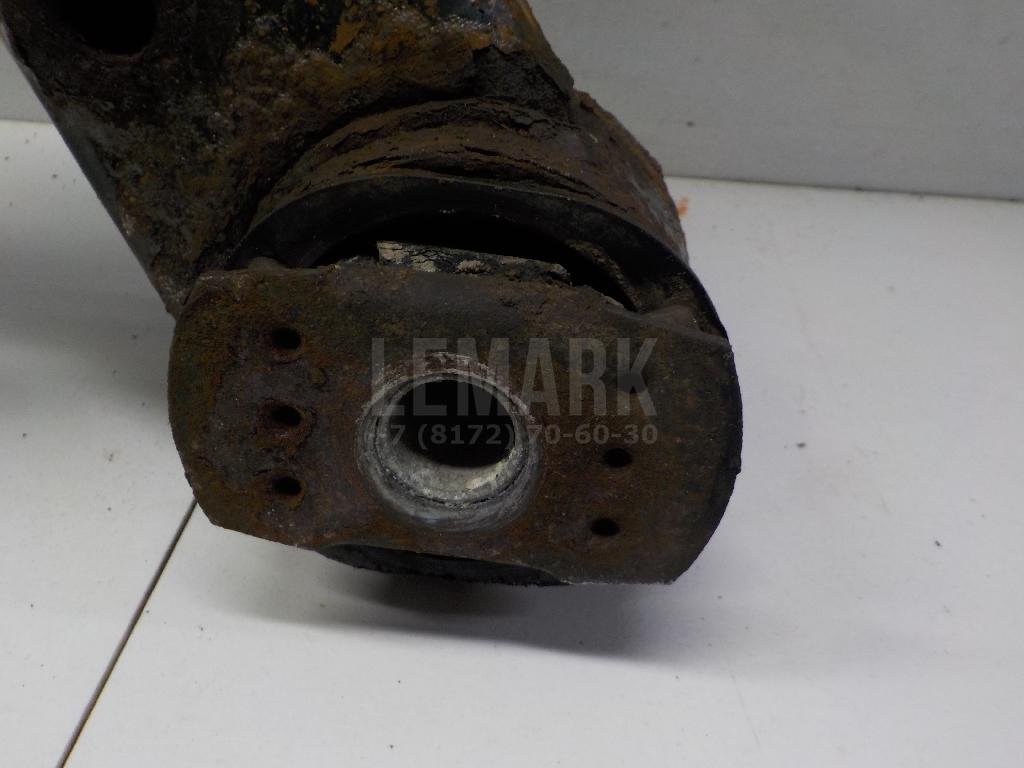 Балка задняя