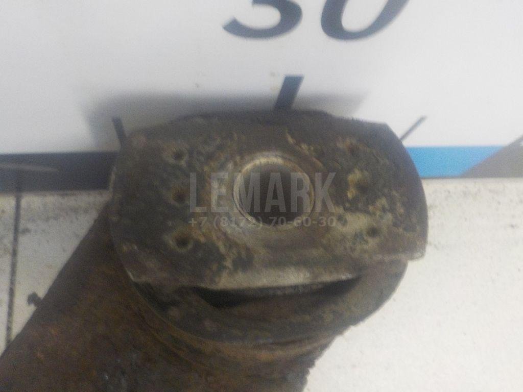 Балка задняя