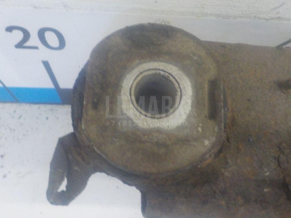 Балка задняя