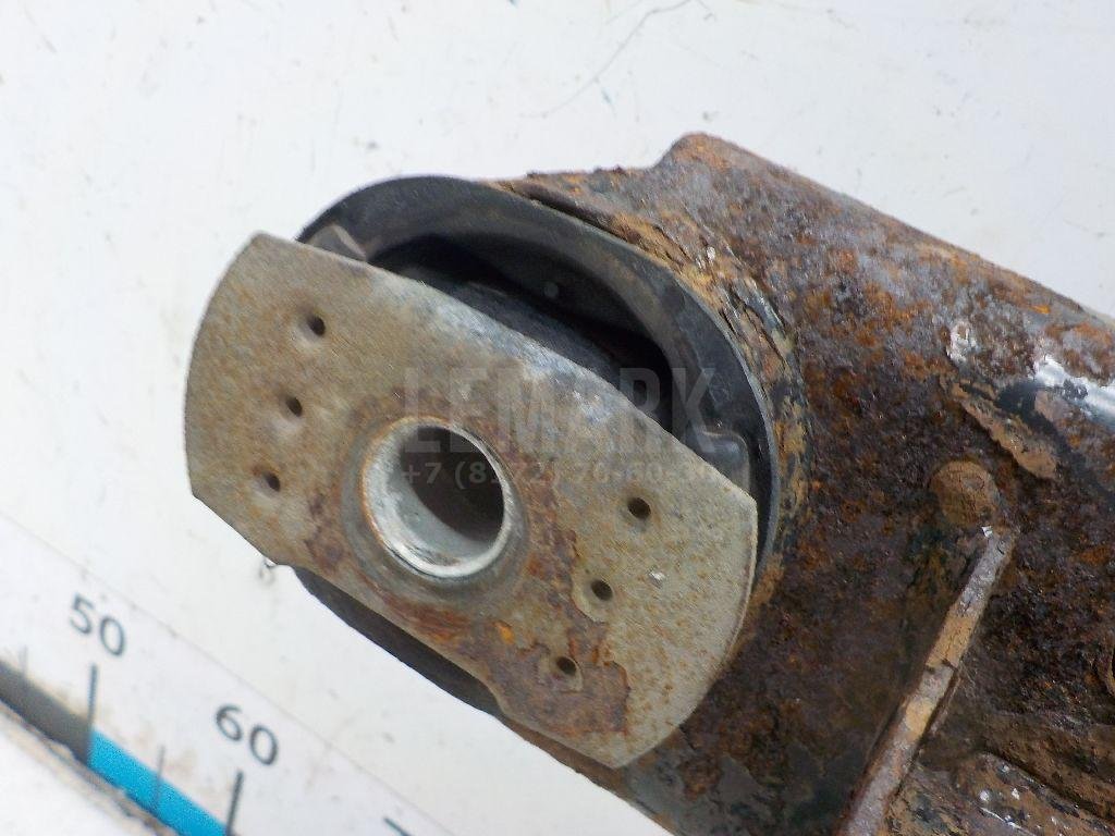 Балка задняя