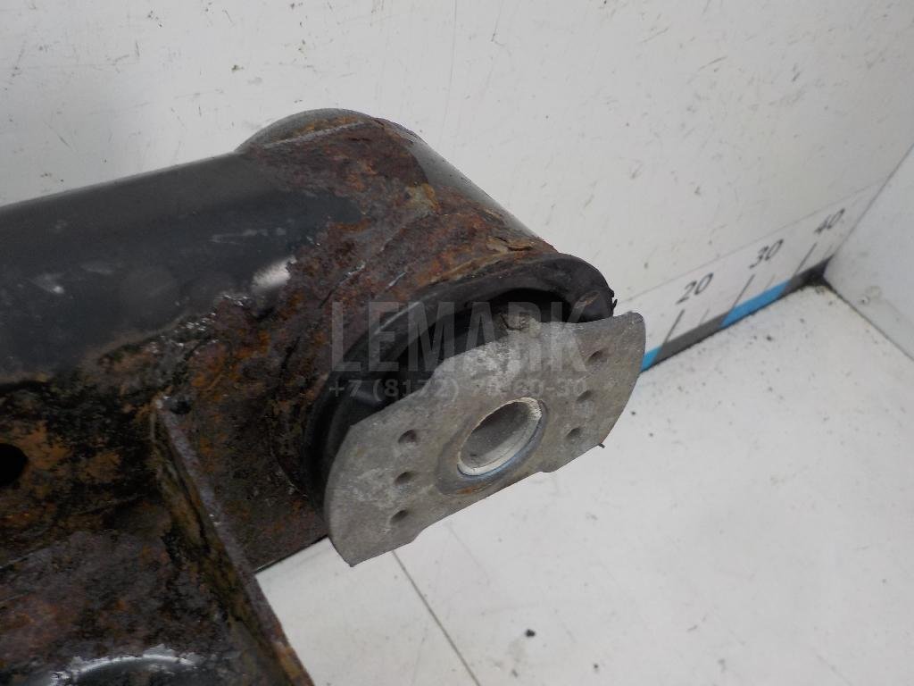 Балка задняя