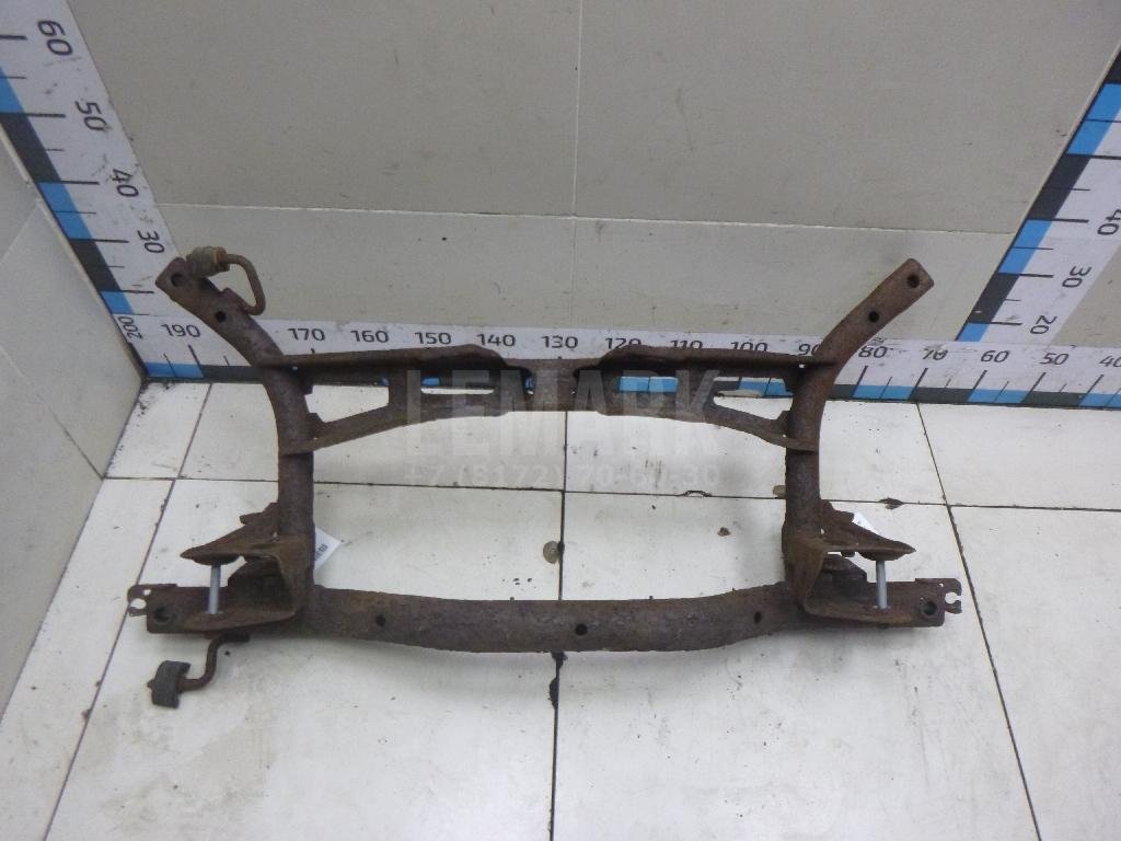 Балка задняя