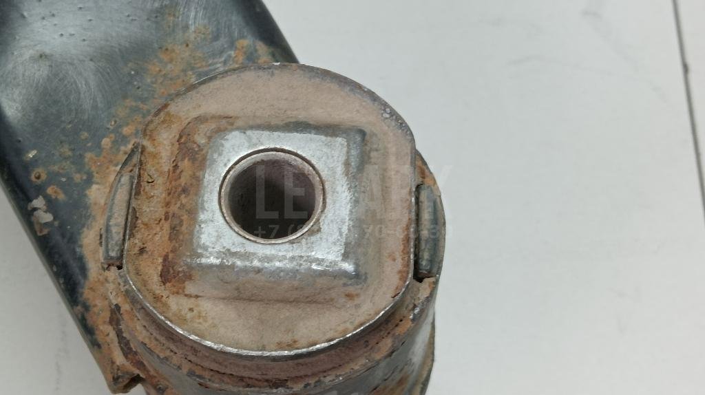 Балка задняя