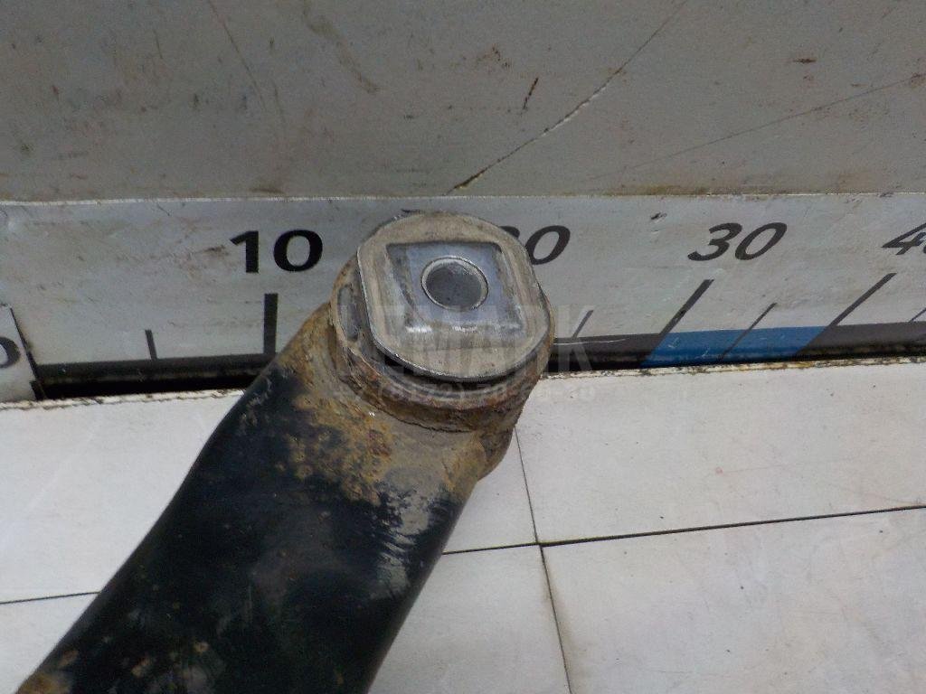 Балка задняя