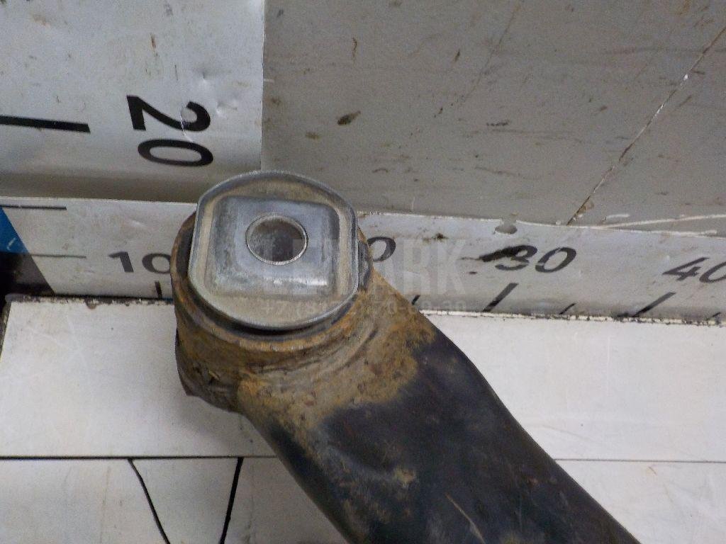 Балка задняя