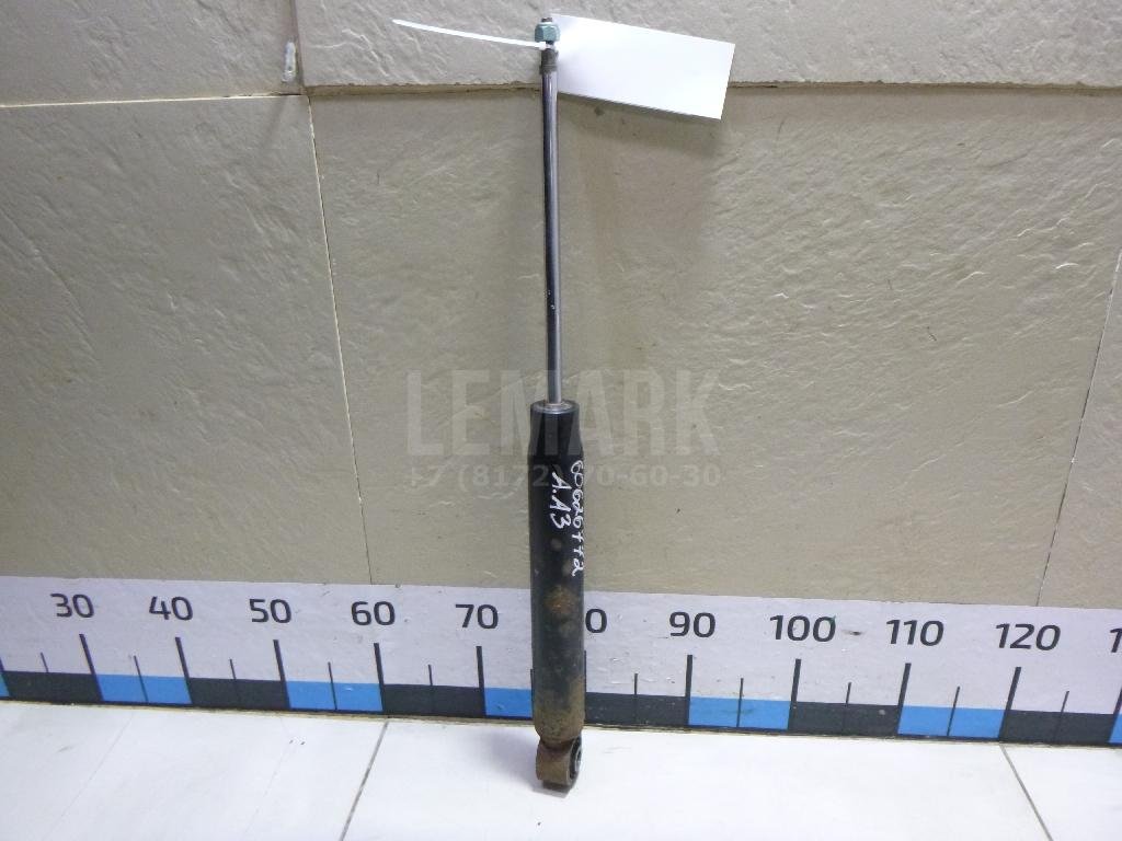 Амортизатор задний