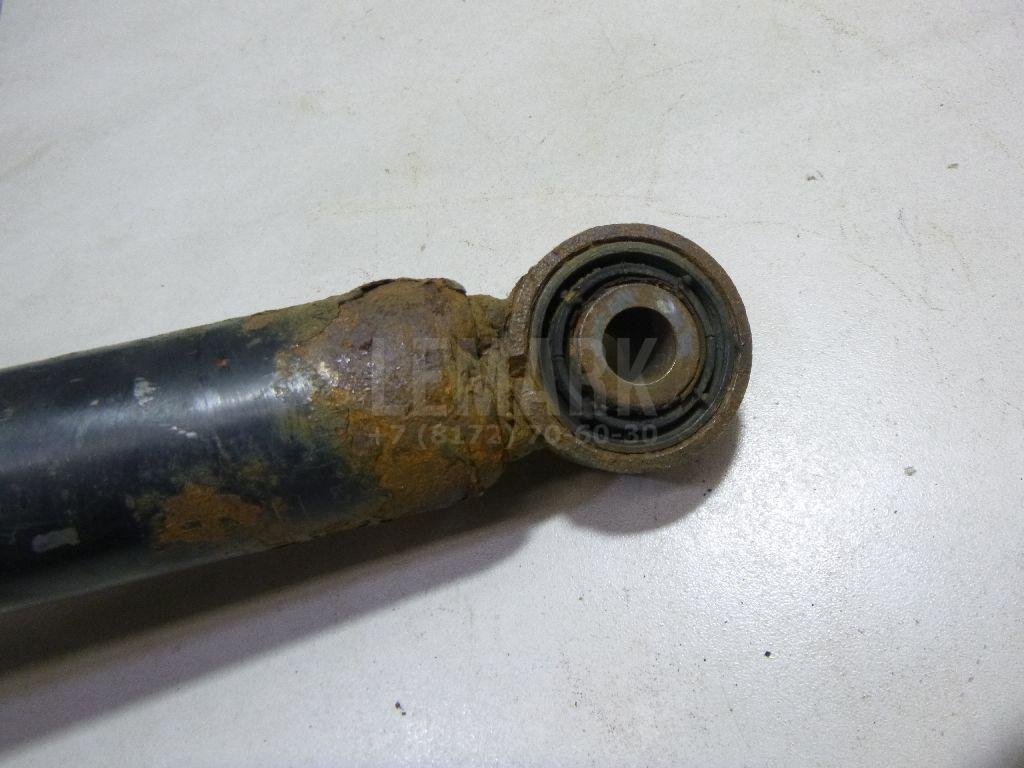 Амортизатор задний