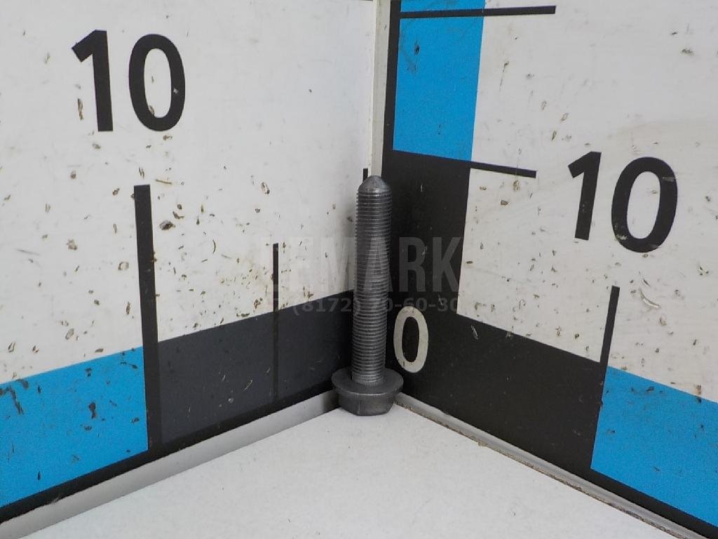 Болт амортизатора