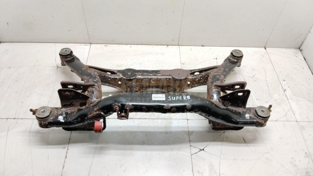 Балка задняя