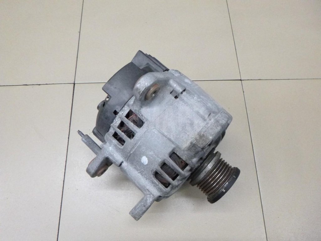 Генератор для  Audi A3 [8PA] Sportback 2004-2013
