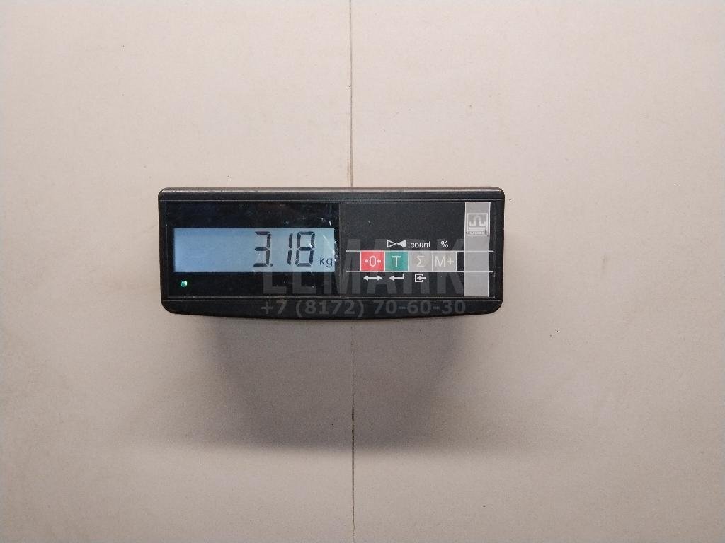 Стекло двери передней правой