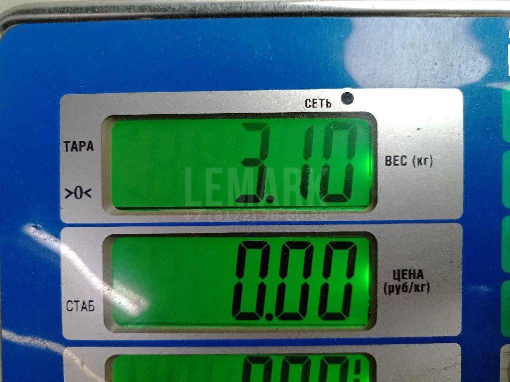 Стекло двери передней правой